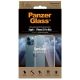 3. Etui PanzerGlass ClearCase antybakteryjne z certyfikatem Military Grade na iPhone 12 Pro Max - przezroczyste