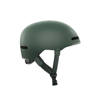 4. Kask rowerowy POC CORPORA - zielony