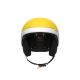 4. Kask narciarski POC MENINX RS MIPS żółto biały