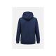 4. Bluza męska Peak Performance M Original Small Logo Zip kolor granatowy