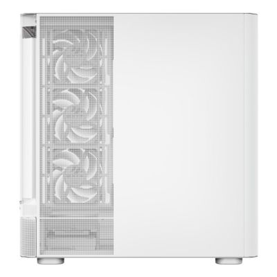 4. XYZ QUANTUM Midi Tower Biały