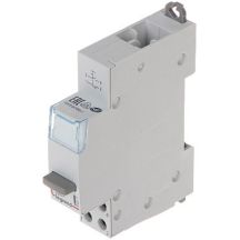 Legrand 412911 panel przyciskowy Szary