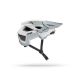 2. Kask rowerowy Julbo Forest White/Gray biały