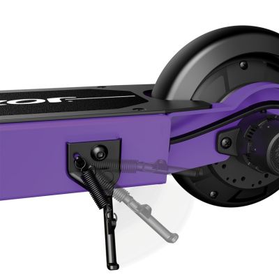31. Hulajnoga elektryczna Razor S85 Power Core 13173851 (kolor fioletowy)