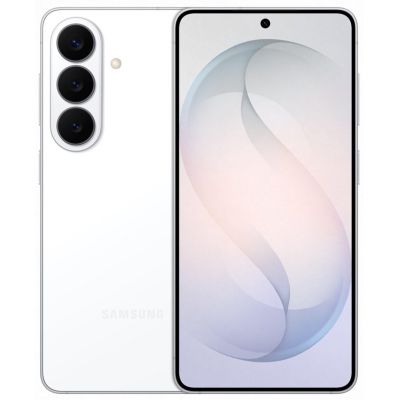 18. Samsung Galaxy S26 (S942) 12/256GB White