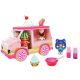 MGA Entertainment Yummiland Lipgloss Truck Przyczepka dla lalek
