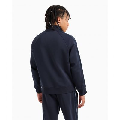 2. Bluza ze stójką dla mężczyzn Armani Exchange (6DZMJL-ZJZGZ-1510)