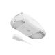 18. MYSZ DLA GRACZY GENESIS ZIRCON 880 PRO 8K/8K BEZPRZEWODOWA 30000DPI BIAŁA GAMINGOWA