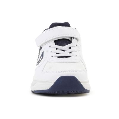 2. GAP SAN FRANSISCO WHITE NAVY RED GPK6150100218