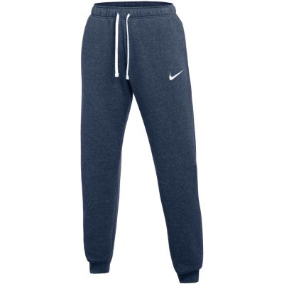 Spodnie damskie Nike Park 26 granatowe IB1250 410