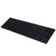 2. Dell Pro Wireless Keyboard and Mouse - KM5221W - US International (QWERTY) (RTL BOX)
