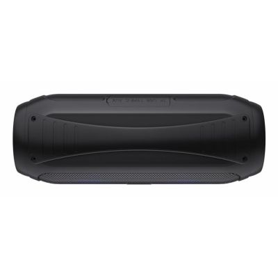 4. Denver BTG-618 głośnik przenośny / imprezowy Przenośny głośnik stereo Czarny 40 W