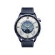 4. Xiaomi Watch S5 3,76 cm (1.48") AMOLED 46 mm Cyfrowy 480 x 480 px Ekran dotykowy Niebieski Wi-Fi