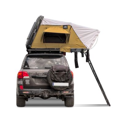 12. Namiot dachowy Offlander Fold 4 Sand OFF-FOLD4-SAND