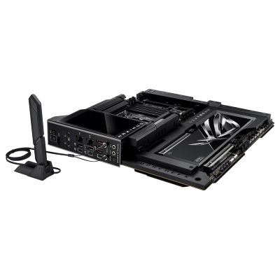 9. Płyta główna ASUS ROG MAXIMUS Z890 EXTREME