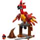 3. LEGO Harry Potter 76448 Fawkes: feniks Dumbledore’a