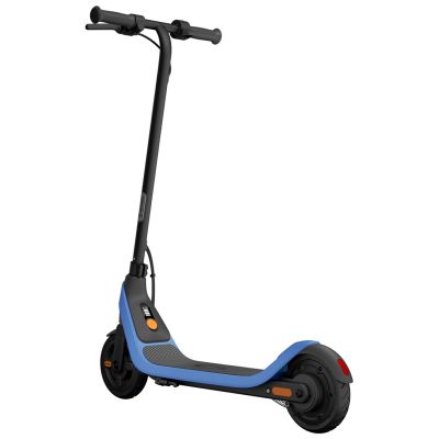 4. Ninebot by Segway C2 Lite Czarny 16 km/h