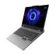 5. Lenovo LOQ 15IRX10 i5-13450HX 15.6" FHD IPS 300nits 144Hz AG 16GB DDR5 4800 SSD1TB GeForce RTX 5050 8GB Cam 5.0MP 60Wh Win11 Luna Grey