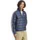 15. Kurtka adidas Essentials 3-Stripes Light Down IK3205 M