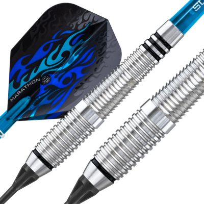 19. Rzutki Harrows Blaze Softip HS-TNK-000013317