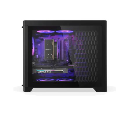 2. Lenovo Legion T5 30IAS10 Ultra 5 225 32GB DDR5 5600 SSD1TB GeForce RTX 5060 Ti 8GB 500W NoOS Eclipse Black