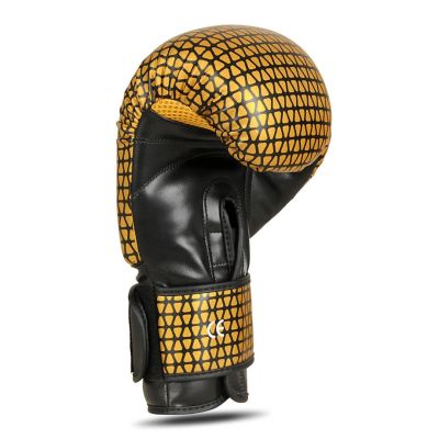 6. Rękawice bokserskie sparingowe B-2v23 10 oz