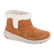 Skechers On-The-Go Stellar - Cozy Step 144775-CSNT Beżowe 36