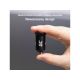 7. GREEN CELL ŁADOWARKA SAMOCHODOWA GC POWERRIDE NANO38 38W 6A 1X USB-C 1X USB-A