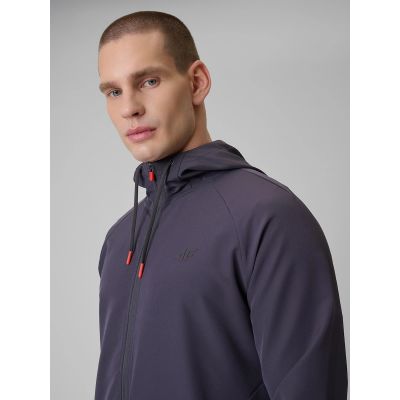 5. Bluza FNK 4F 4FRSS26TFSWM0957-23S