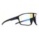 6. Okulary fotochromowe Red Bull Spect Daft Pro - black