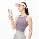 8. Mini wentylator Jisulife Handheld Fan 10 4000mAh przenośny wiatraczek USB - szary