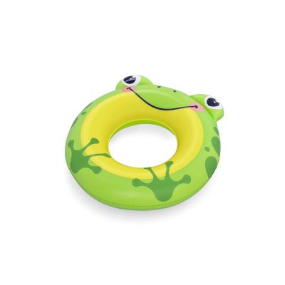 3. Koło dmuchane 36351 BESTWAY SPLASHPALS SWIM TUBE