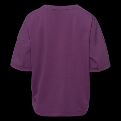 2. Damska Koszulka z krótkim rękawem LARITA W