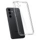 8. Etui Spigen Ultra Hybrid na Samsung Galaxy S24 - przezroczyste