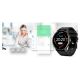 14. Smartwatch Damski Gravity GT1-3