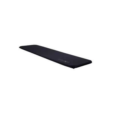 2. Mata samopompująca Exped SIM 3.8 M black