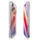 6. Etui Spigen Ultra Hybrid MagSafe na iPhone 17 Pro - przezroczysto-złote