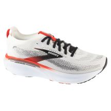 Buty Do Biegania męskie Brooks Adrenaline GTS 25 niskie przed kostkę Białe (1104541D151)