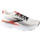 Buty Do Biegania męskie Brooks Adrenaline GTS 25 niskie przed kostkę Białe (1104541D151)