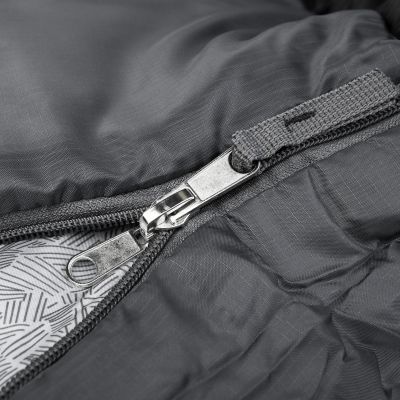 6. Śpiwór Spokey Nordic mumia BK 928463