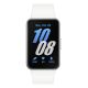 8. Opaska sportowa Samsung Galaxy Fit 3 (R390) Silver