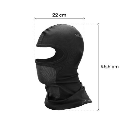 17. Kominiarka Meteor L/XL 16740