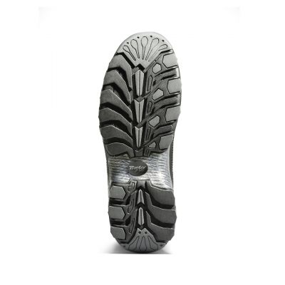 2. Buty Bata Industrials Bickz 203 U MLI-B29B1 czarny