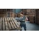 5. BOSCH PIŁA SZABLASTA 1200W GSA 120