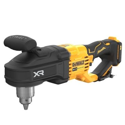 3. DeWALT DCD444N-XJ wkrętak zasilany/zakrętark udarowy