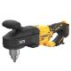3. DeWALT DCD444N-XJ wkrętak zasilany/zakrętark udarowy