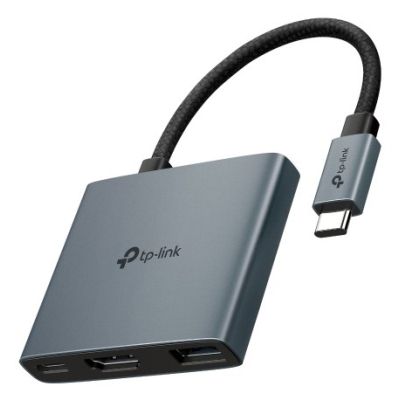 3. Hub TP-LINK UH3020C
