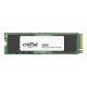 2. Dysk SSD Crucial E100 NVMe, PCIe 4.0 M.2 Typ 2280, - 1 TB, luzem