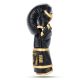 18. Rękawice MMAsparingowe S - Master Gold - Valor Series