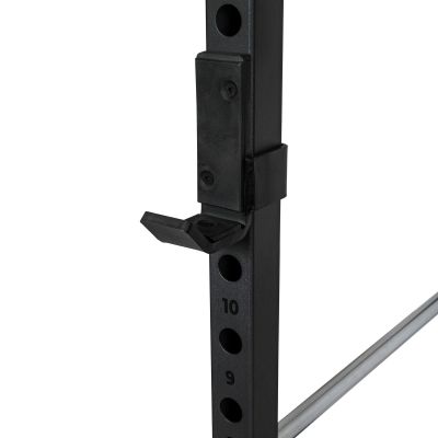 12. VIRTUFIT PR100 POWER RACK - STOJAK DO PRZYSIADÓW - STACJA SIŁOWA